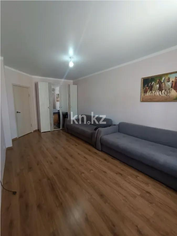 Продажа 3-комнатной квартиры, 82.4 м², ул. Валиханова, дом  23 в Астане - фото 2