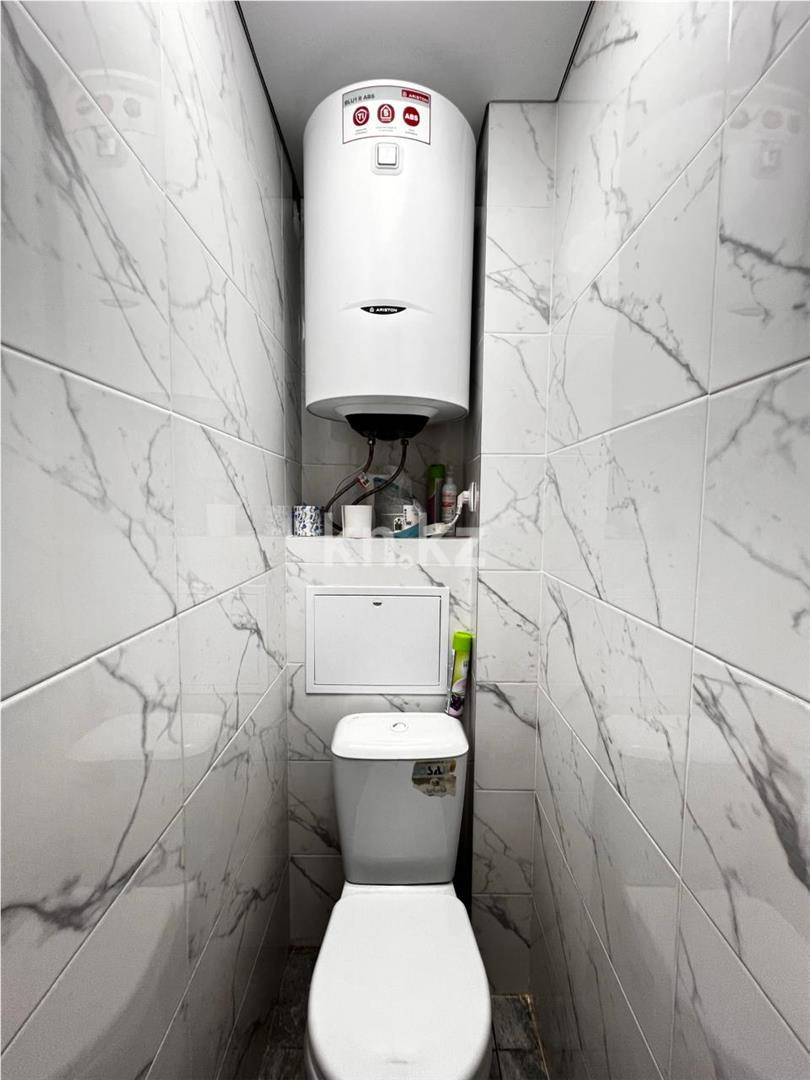 Продажа 2-комнатной квартиры, 48 м², ул. Университетская, дом  23 в Караганде - фото 6