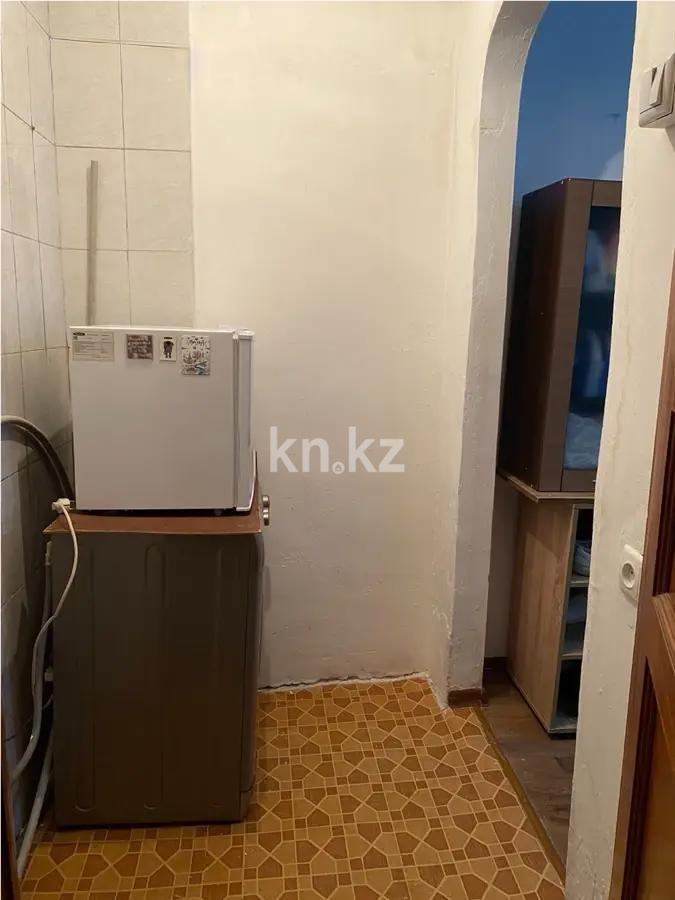 Продажа 1-комнатной квартиры, 14 м² в Алматы - фото 2