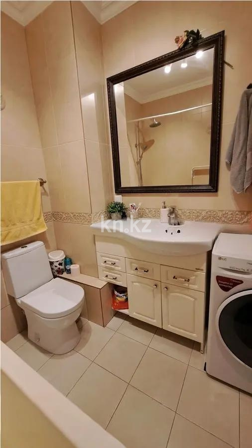 Продажа 3-комнатной квартиры, 86 м² в Астане - фото 5