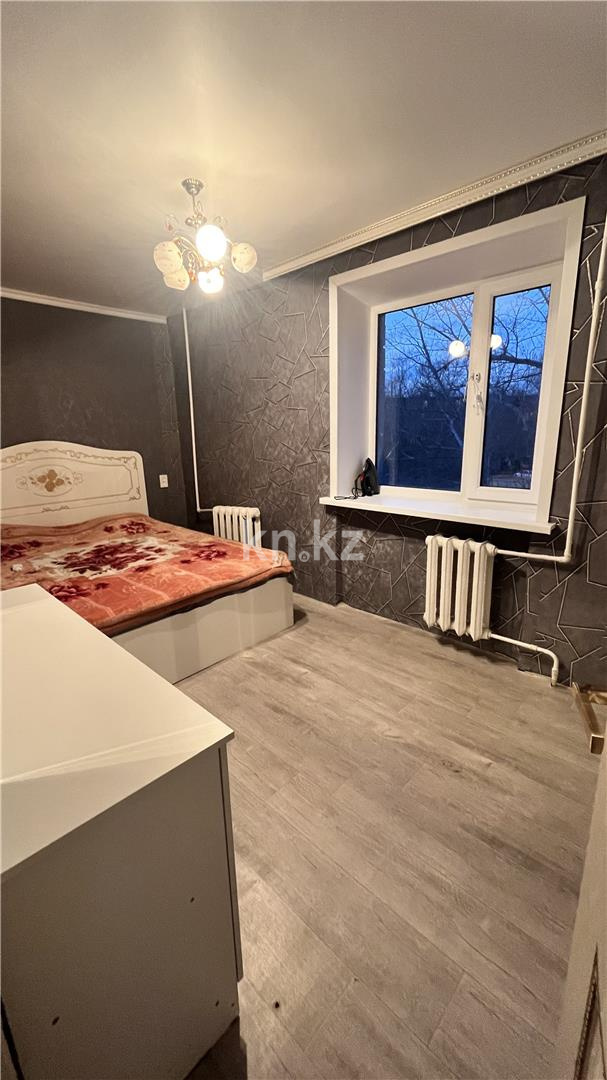 Продажа 2-комнатной квартиры, 44 м², 13 мкр. в Караганде - фото 6