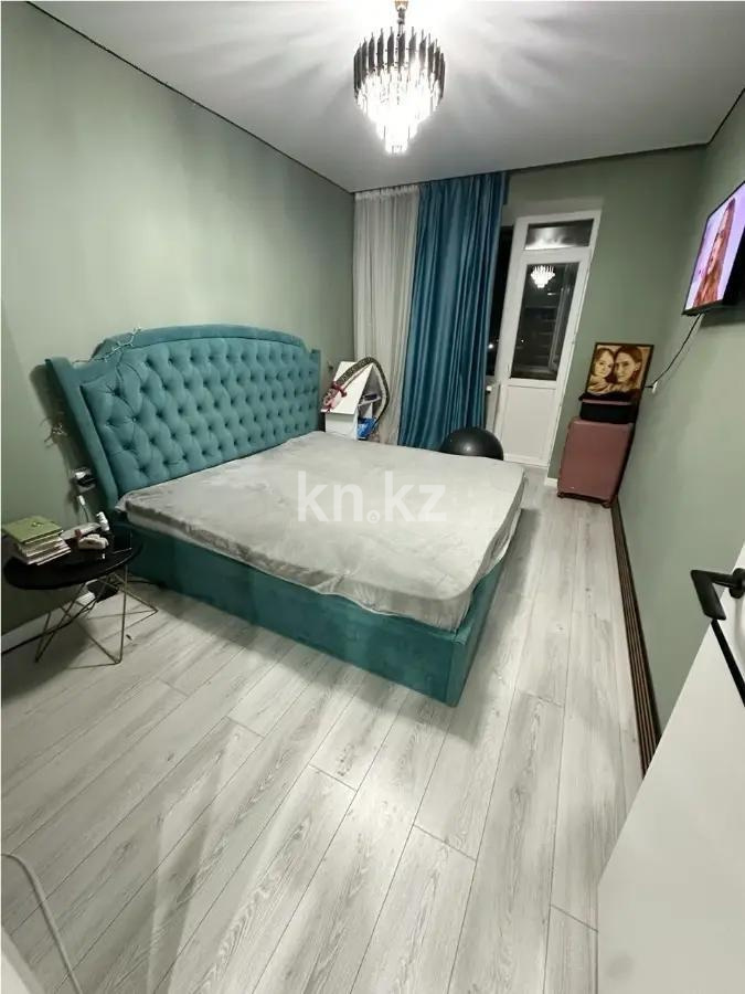 Продажа 2-комнатной квартиры, 43 м² в Астане - фото 2