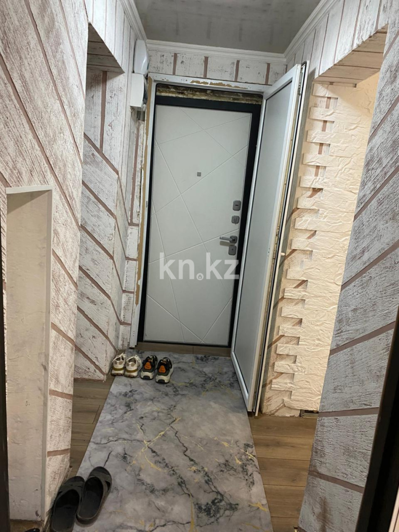 Продажа 2-комнатной квартиры, 45.5 м², ул. Заславского, дом  1 в Караганде - фото 7