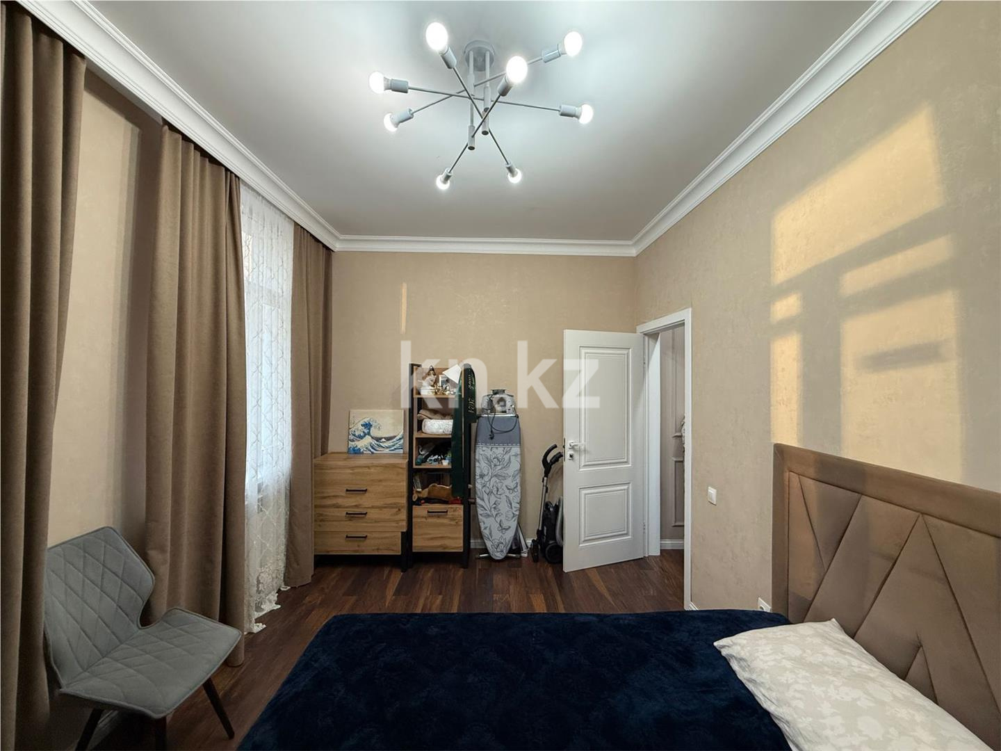 Продажа 3-комнатной квартиры, 73 м², ул. Култегин в Астане - фото 4