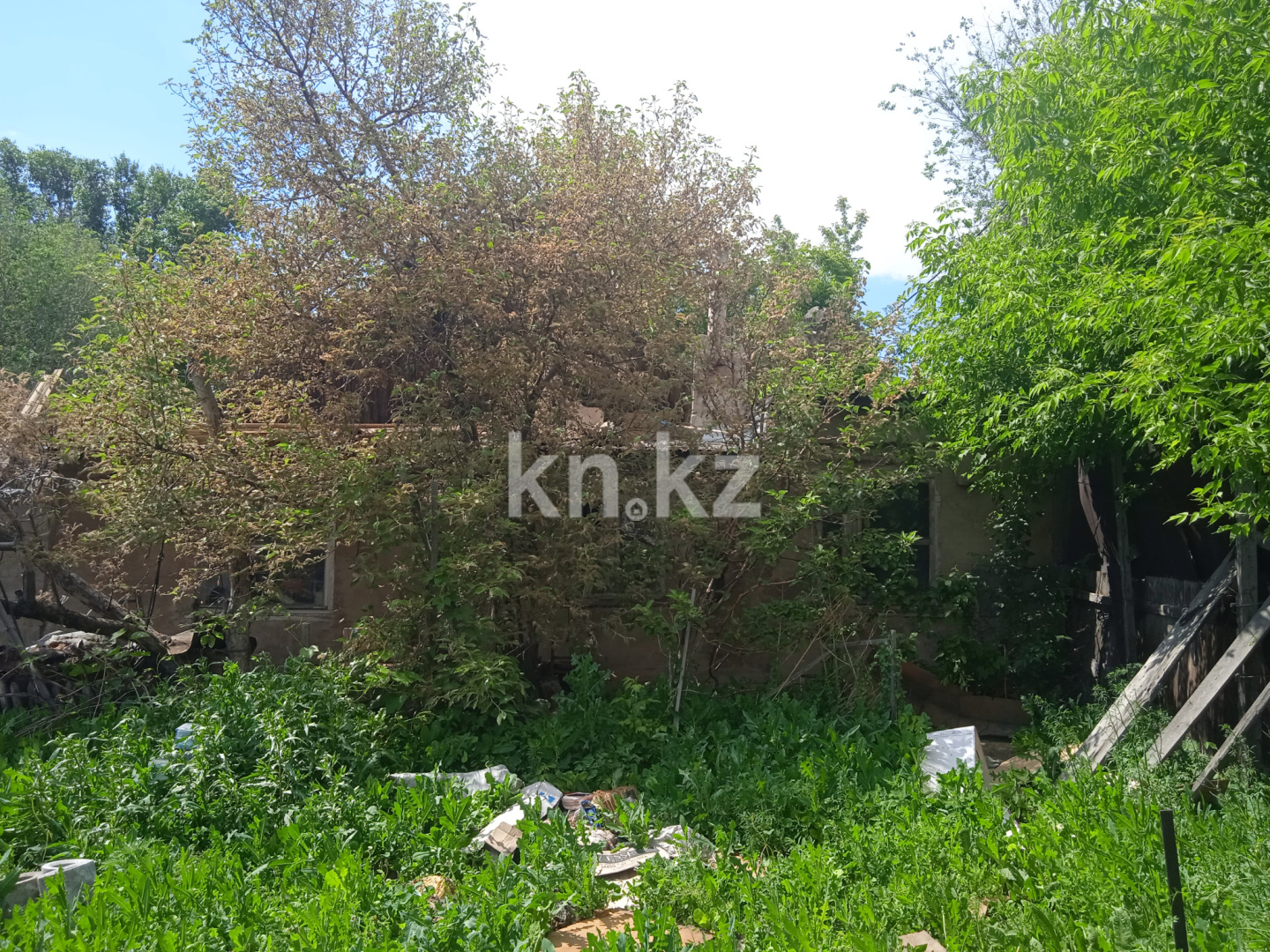 Продажа 5-комнатного дома, 92 м², ул. Камская, дом  25 в Караганде - фото 4