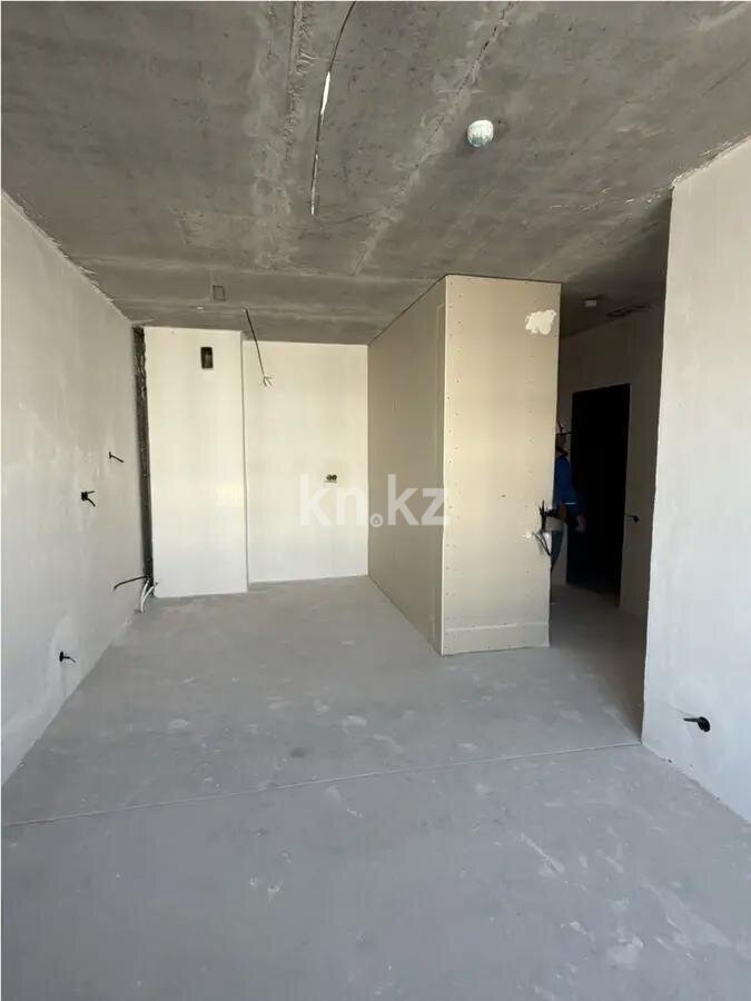 Продажа 3-комнатной квартиры, 56 м² в Алматы - фото 2