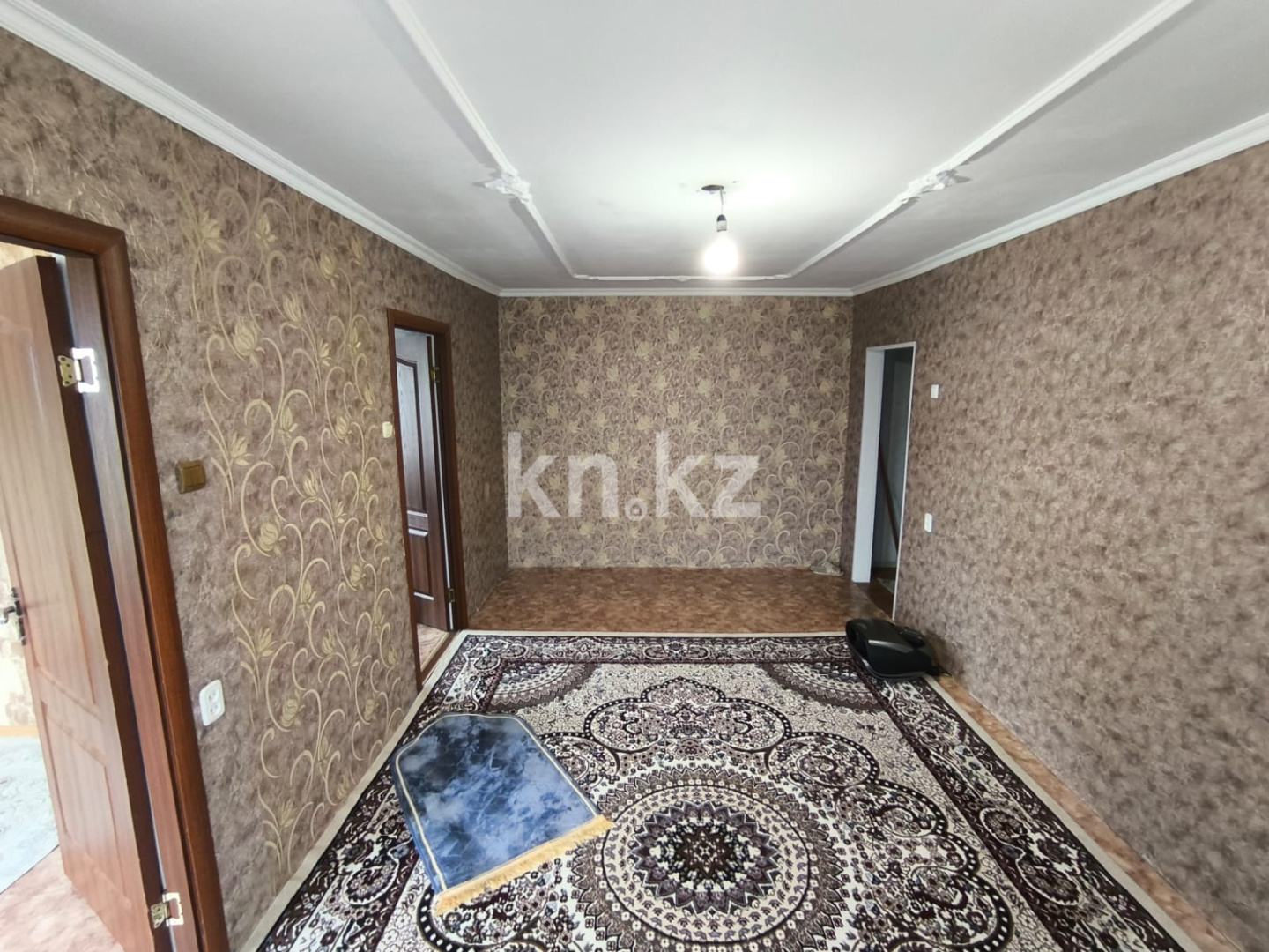 Продажа 4-комнатной квартиры, 61.2 м², 29А квартал, дом  2 в Абае - фото 2