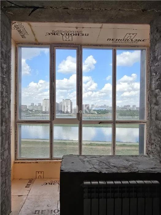 Продажа 1-комнатной квартиры, 17 м² в Астане - фото 4