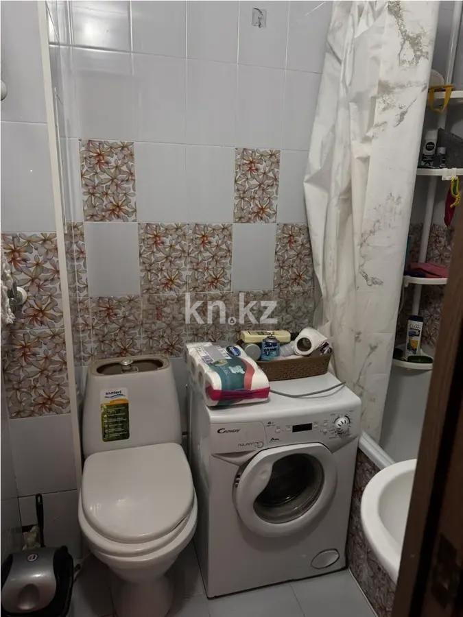 Продажа 1-комнатной квартиры, 33 м², мкр-н 8, дом  15 в Алматы - фото 3