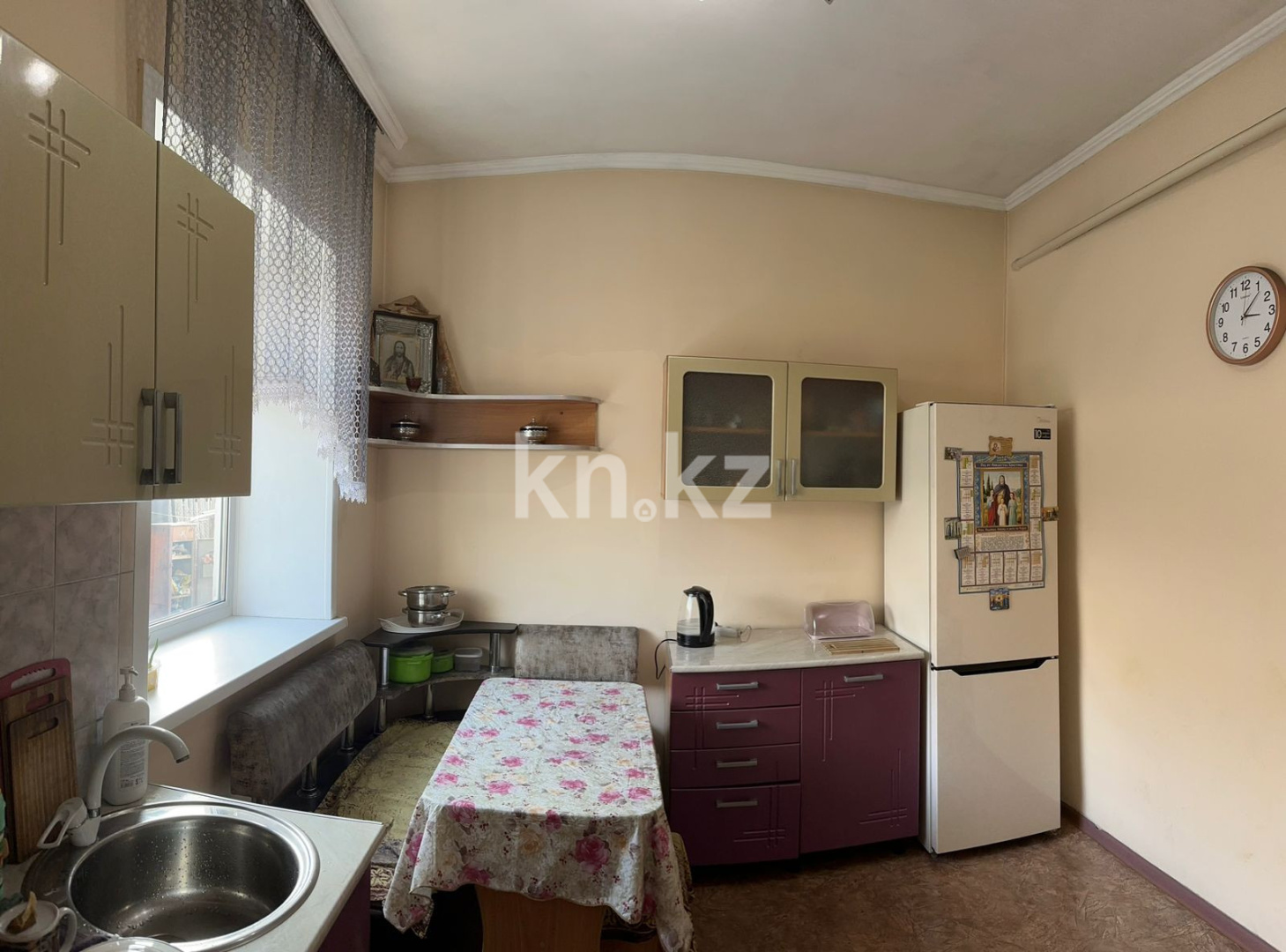 Продажа 4-комнатного дома, 67 м², ул. Василевской, дом  29 в Караганде - фото 8