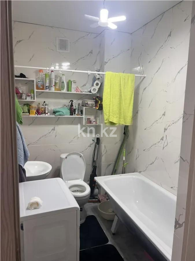 Продажа 2-комнатной квартиры, 60 м² в Астане - фото 4