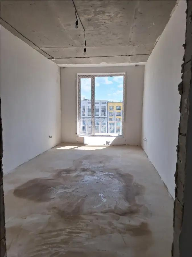 Продажа 1-комнатной квартиры, 39.9 м², ул. Нурмагамбетова, дом  27 в Астане