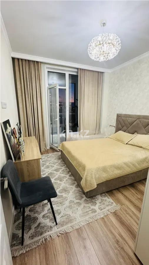 Продажа 2-комнатной квартиры, 42.5 м² в Астане - фото 2