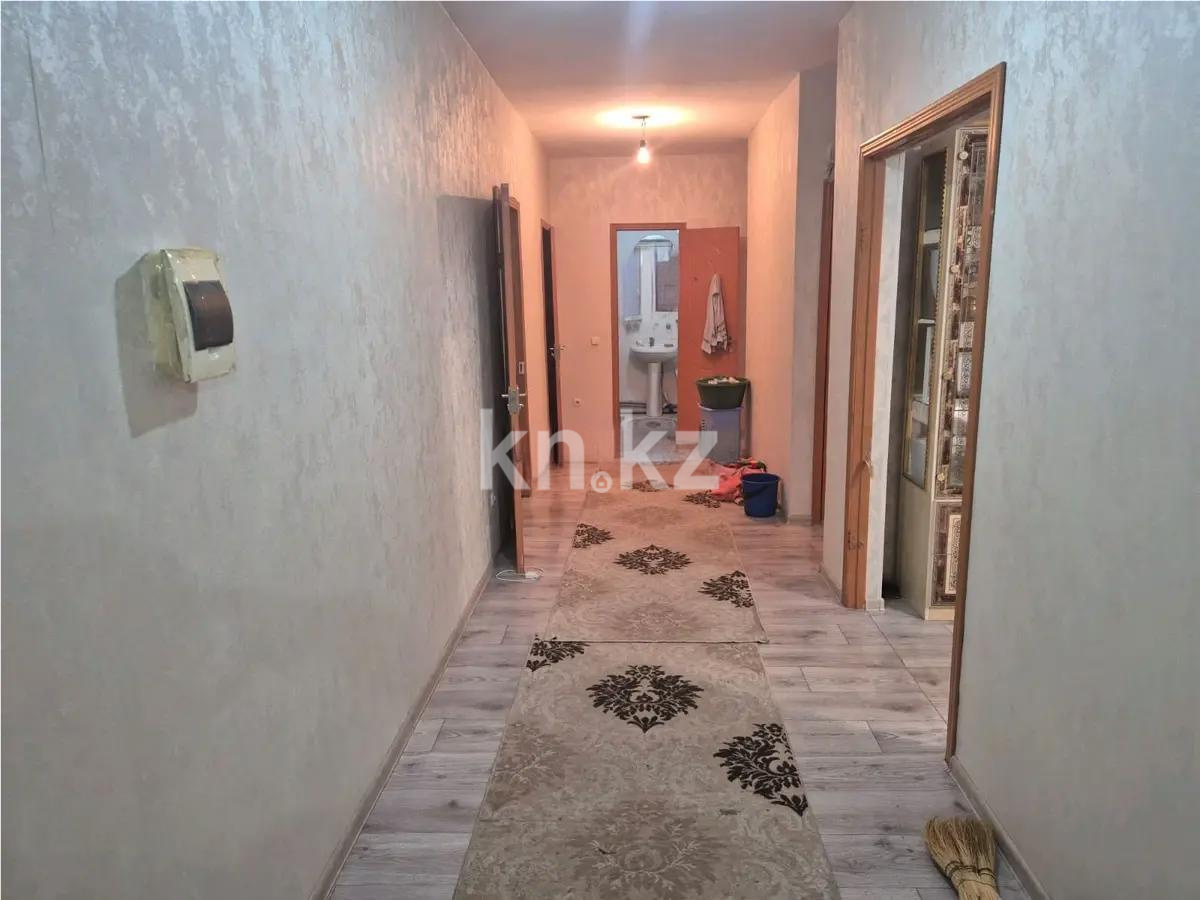 Продажа 4-комнатной квартиры, 99 м² в Астане - фото 8