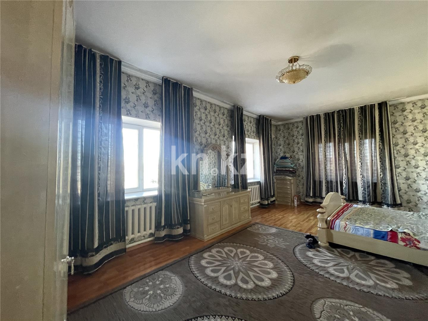 Продажа 7-комнатного дома, 461.6 м², ул. Кажибекова в Караганде - фото 12