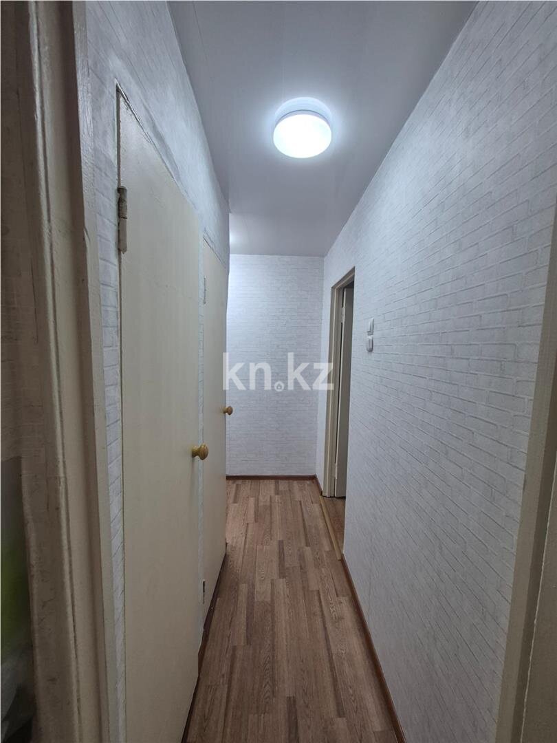 Продажа 1-комнатной квартиры, 31 м² в Караганде - фото 7