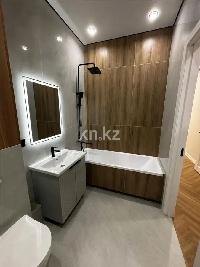 Продажа 2-комнатной квартиры, 50 м² в Астане - фото 4
