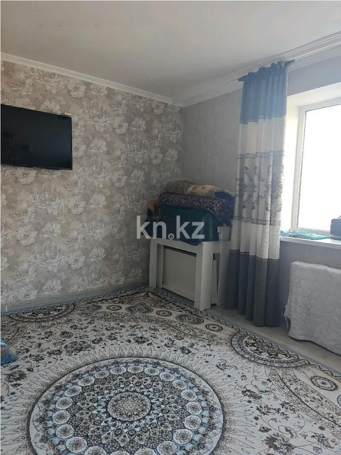 Продажа 3-комнатной квартиры, 77.5 м² в Астане