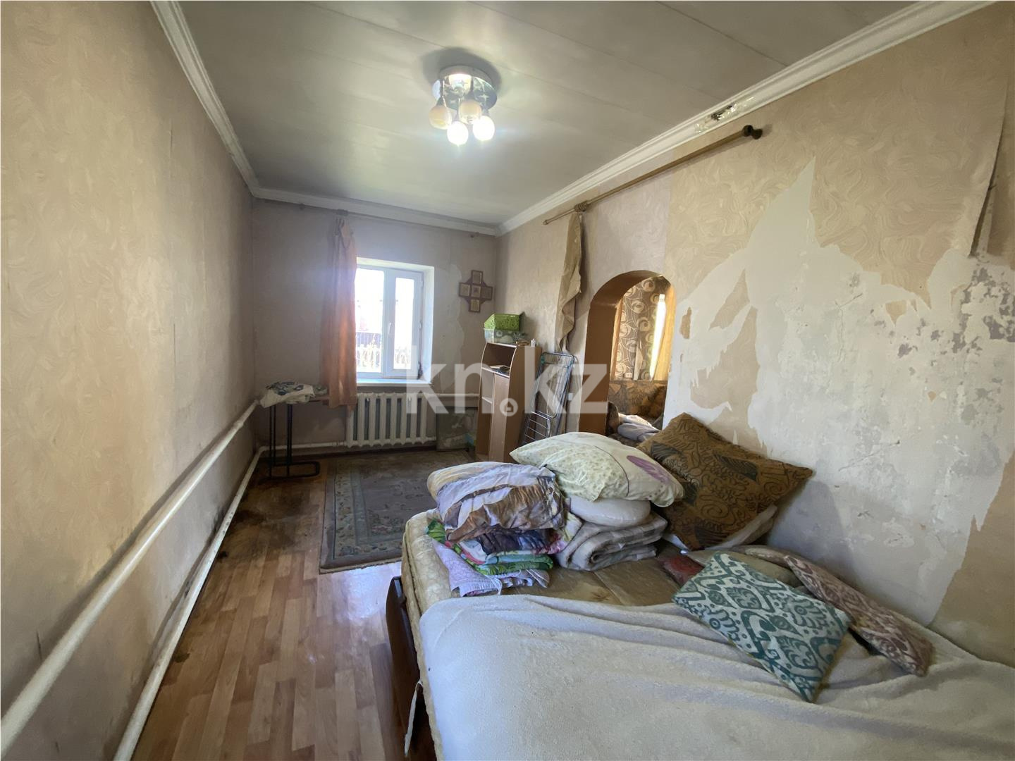 Продажа 4-комнатного дома, 72.9 м² в Караганде - фото 4
