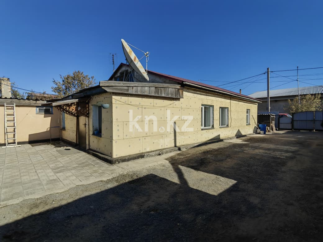 Продажа 6-комнатного дома, 119 м², ул. Москвина в Караганде - фото 39