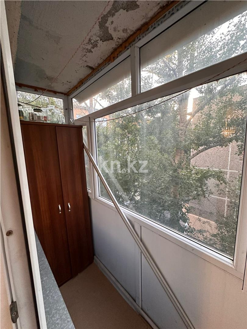 Продажа 2-комнатной квартиры, 48 м² в Караганде - фото 13