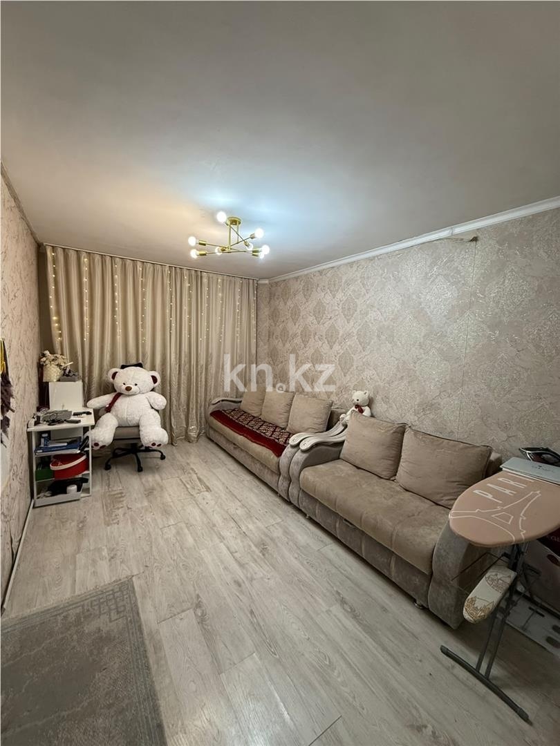 Продажа 1-комнатной квартиры, 30 м² в Караганде - фото 2