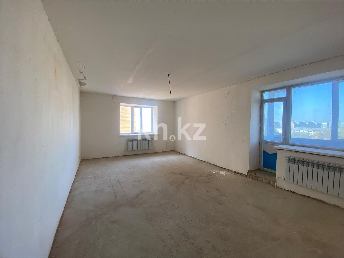 Продажа 5-комнатной квартиры, 125 м² в Караганде - фото 12