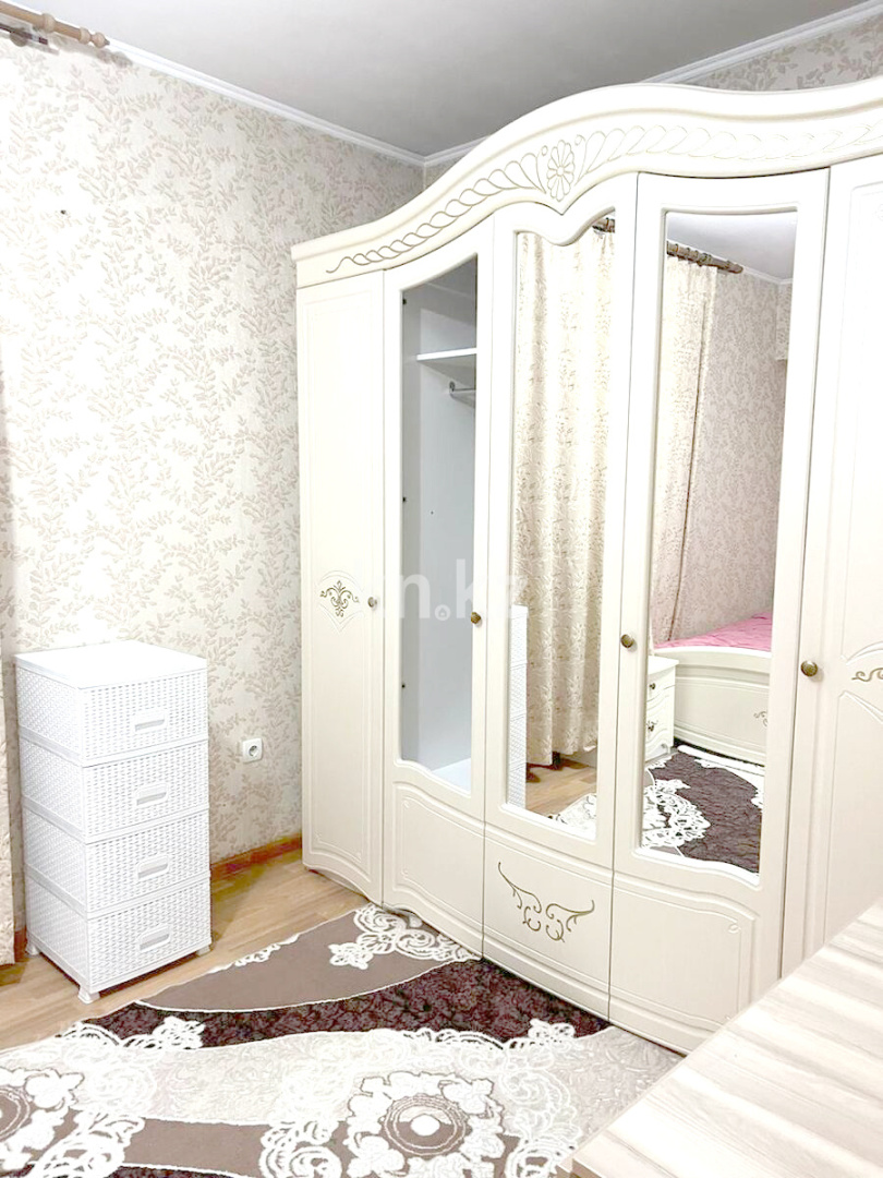 Продажа 2-комнатной квартиры, 50 м², ул. Кажымукана в Алматы