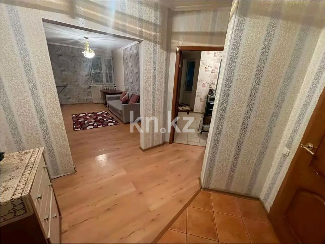 Продажа 2-комнатной квартиры, 51.5 м² в Астане - фото 6