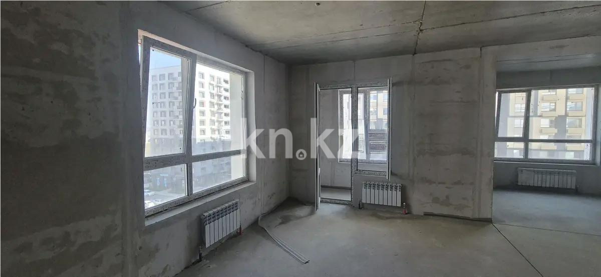 Продажа 2-комнатной квартиры, 48 м², ул. Момышулы, дом  11/1 в Алматы