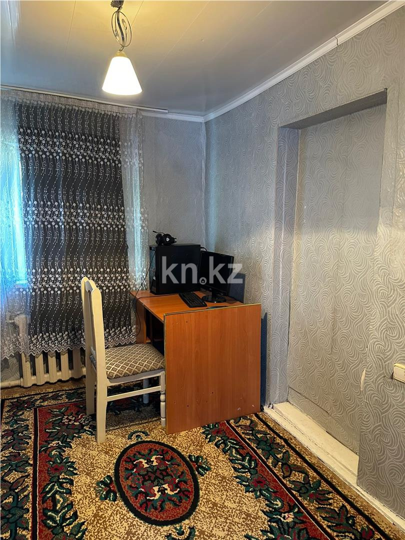 Продажа 3-комнатного дома, 65.4 м², ул. Лермонтова, дом  72 в Караганде - фото 9