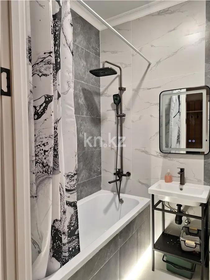 Продажа 1-комнатной квартиры, 33 м², пр. Сейфуллина, дом  416 в Алматы - фото 3