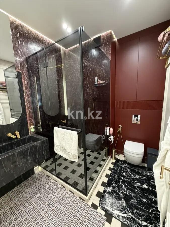 Продажа 4-комнатной квартиры, 160 м² в Алматы - фото 7