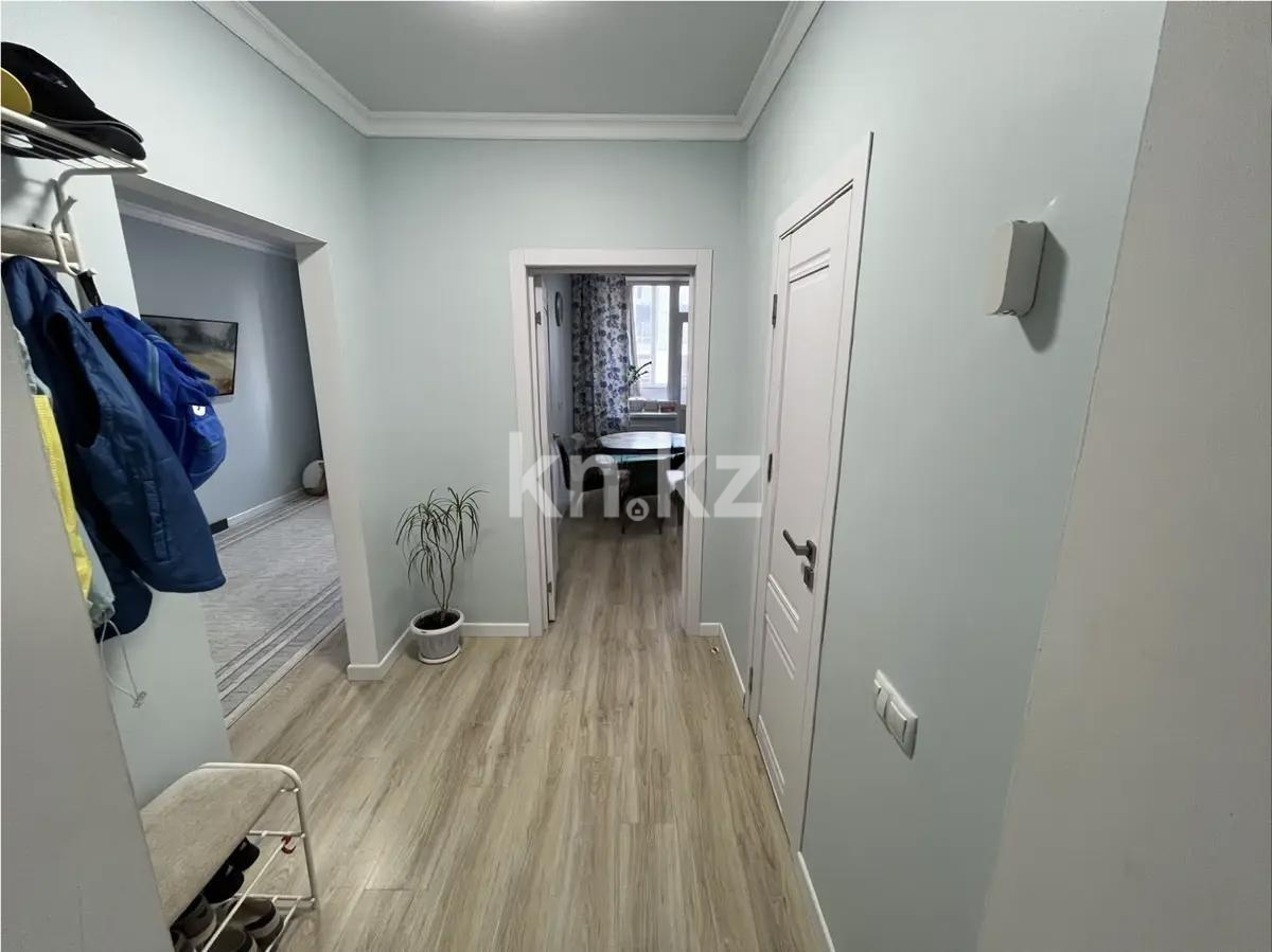 Продажа 1-комнатной квартиры, 36.5 м² в Астане - фото 4