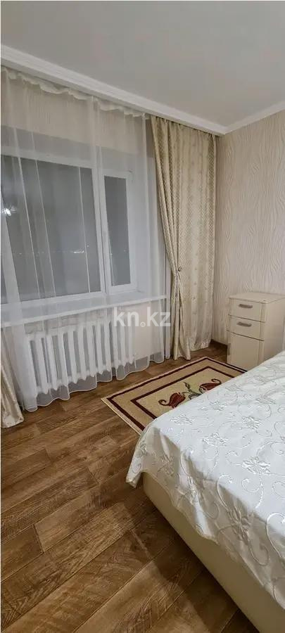 Продажа 1-комнатной квартиры, 57 м², ул. Кенесары, дом  1 в Астане - фото 2