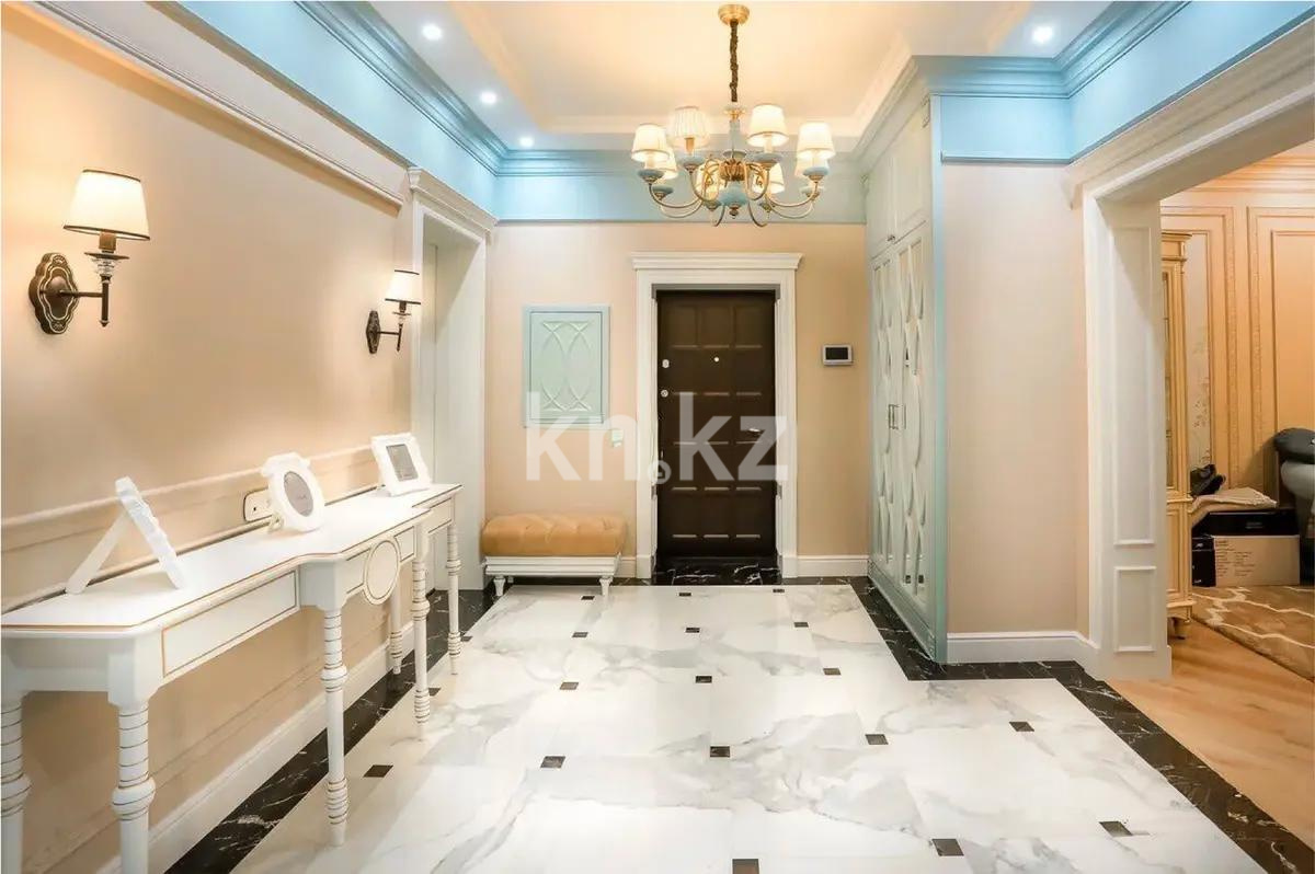 Продажа 3-комнатной квартиры, 125 м², ул. Митина, дом  4/2 в Алматы - фото 8