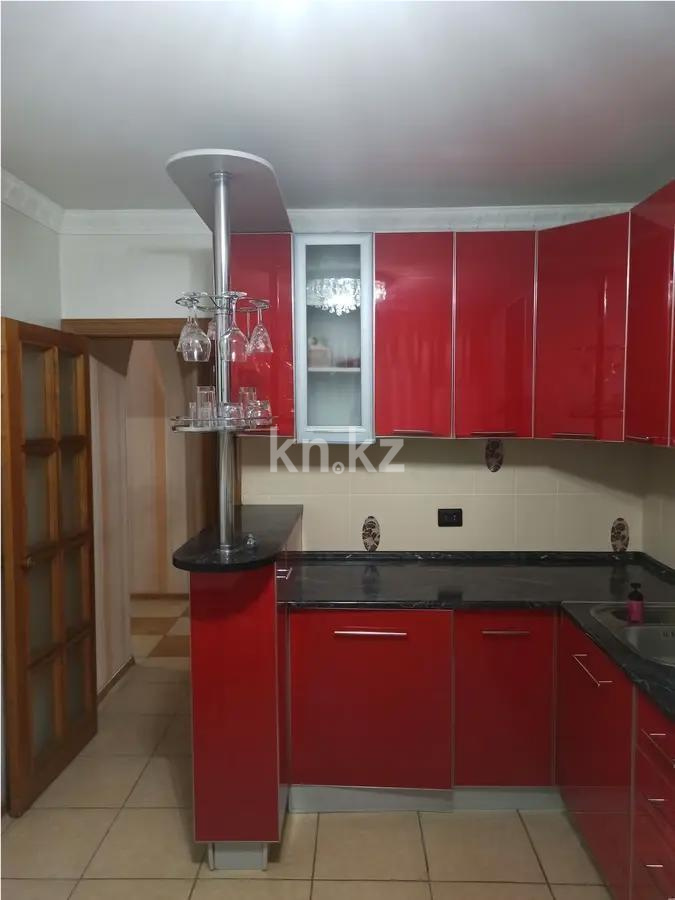 Продажа 3-комнатной квартиры, 67.5 м², ул. Жирентаева, дом  14 в Астане - фото 3