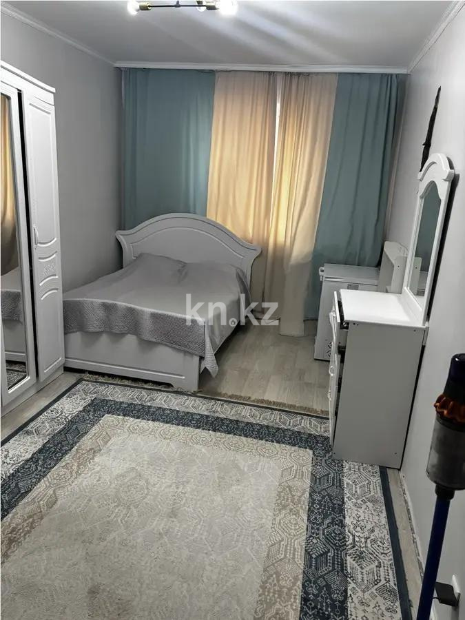 Продажа 2-комнатной квартиры, 58.8 м² в Астане - фото 2