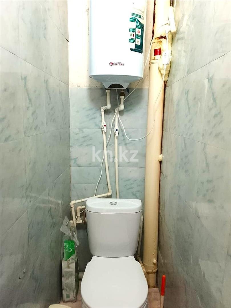 Продажа 2-комнатной квартиры, 43 м² в Абае - фото 4