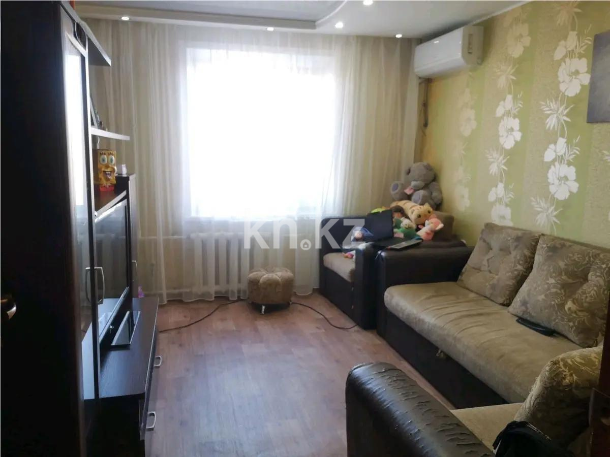 Продажа 2-комнатной квартиры, 49 м², пр. Момышулы, дом  51/2 в Темиртау