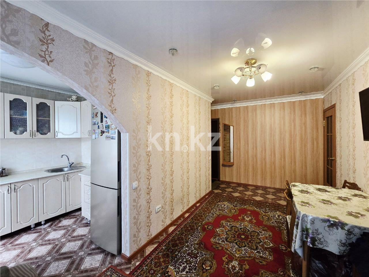 Продажа 4-комнатной квартиры, 61 м², ул. Сейфуллина в Темиртау - фото 7
