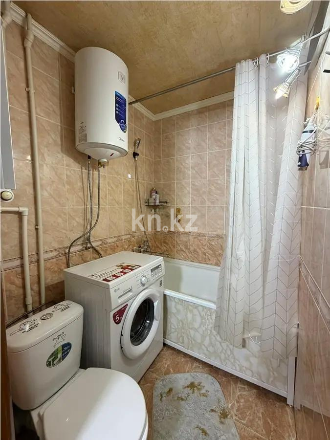 Продажа 1-комнатной квартиры, 30 м² в Темиртау - фото 4