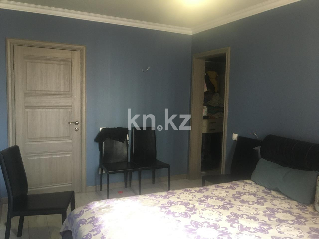 Продажа 4-комнатной квартиры, 89 м², пр. Шахтеров в Караганде - фото 10