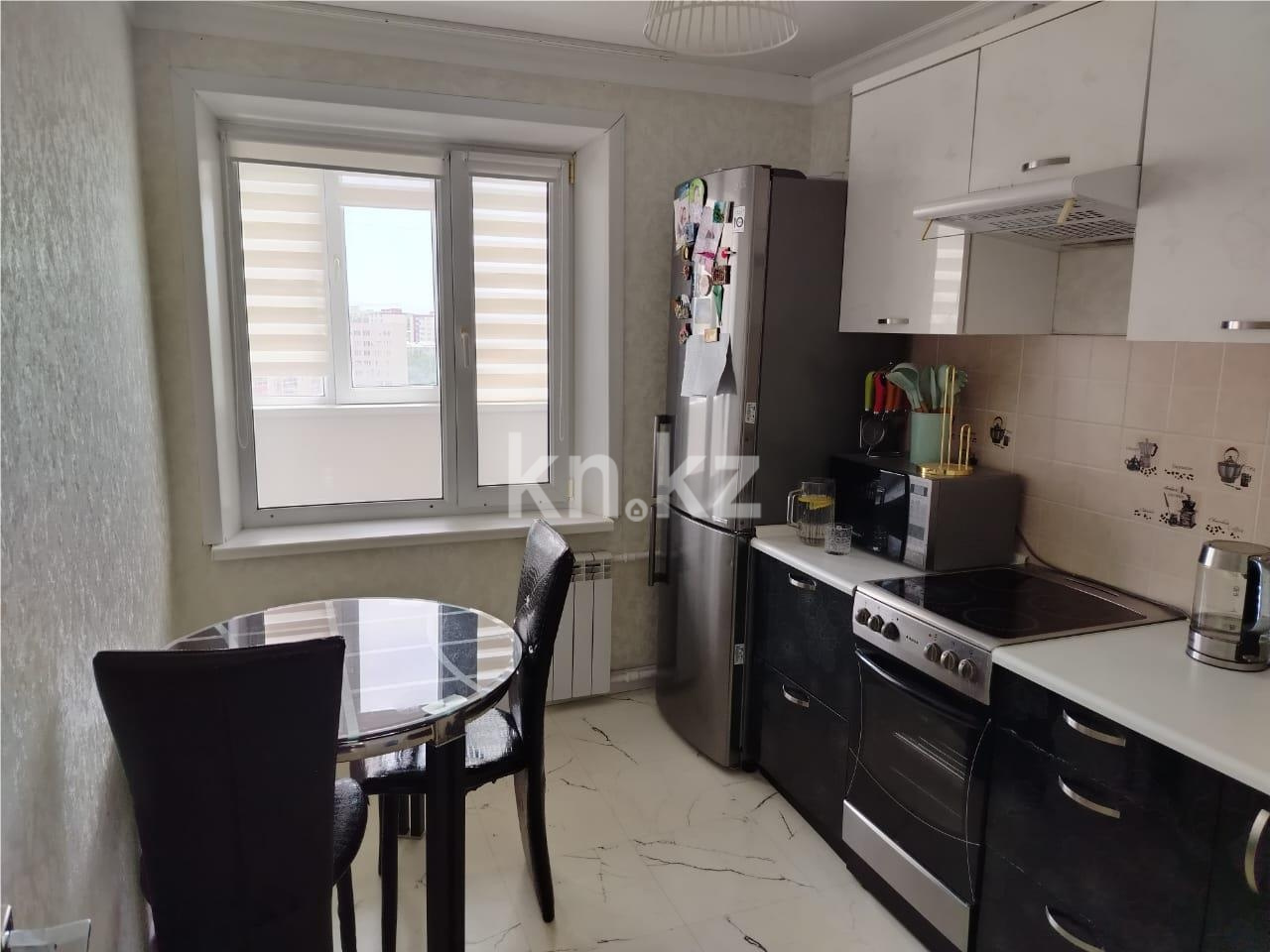 Продажа 2-комнатной квартиры, 47 м² в Караганде - фото 4