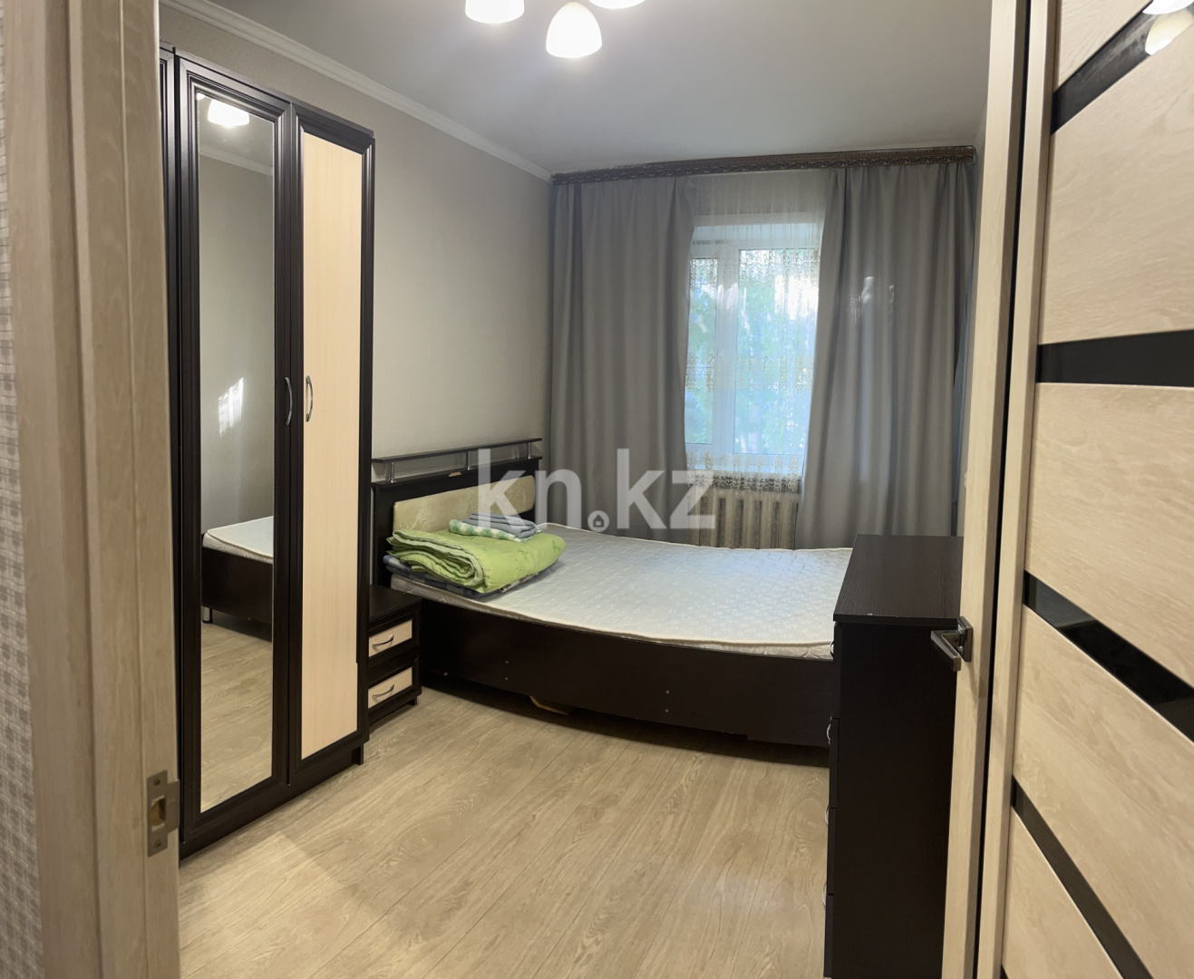 Продажа 2-комнатной квартиры, 44 м² в Караганде - фото 5