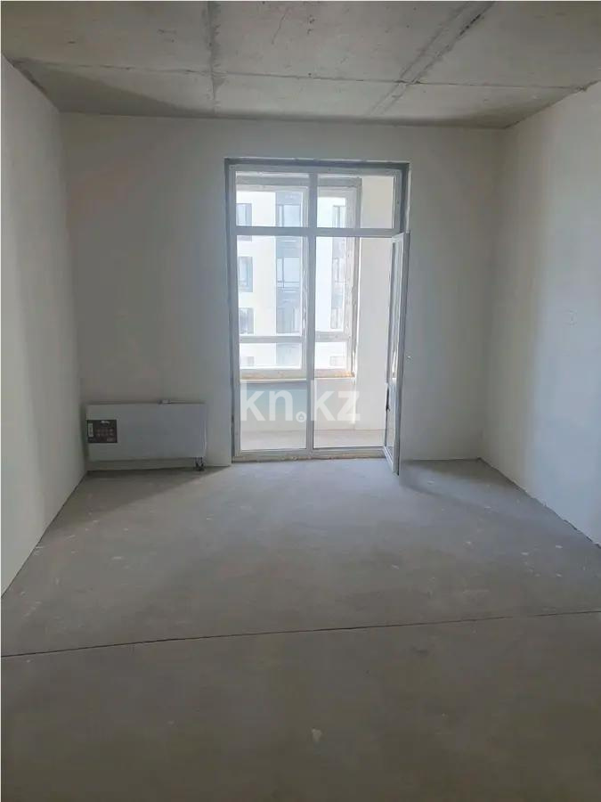 Продажа 1-комнатной квартиры, 29.7 м² в Алматы