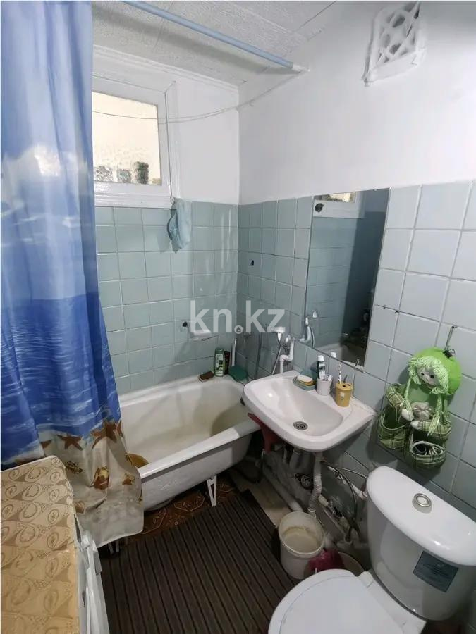 Продажа 2-комнатной квартиры, 42 м² в Караганде - фото 4