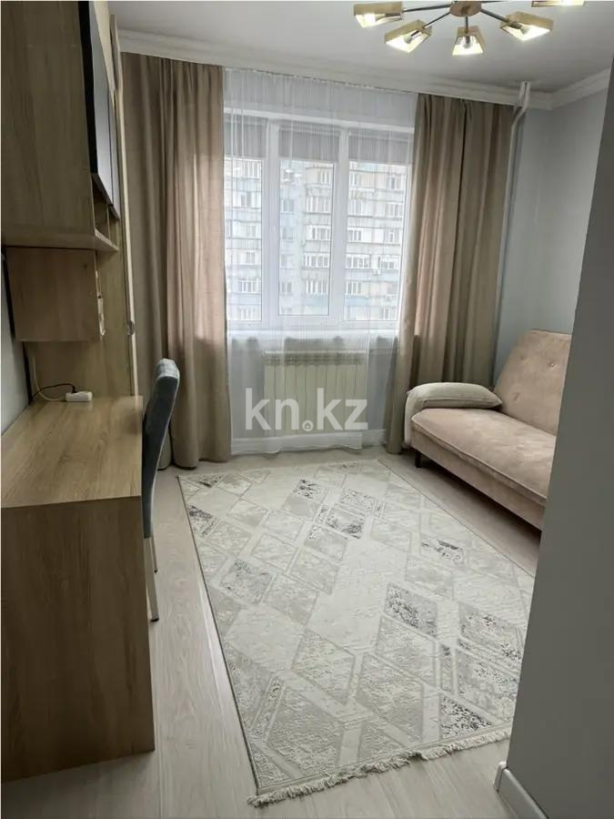 Продажа 3-комнатной квартиры, 75 м² в Алматы - фото 2
