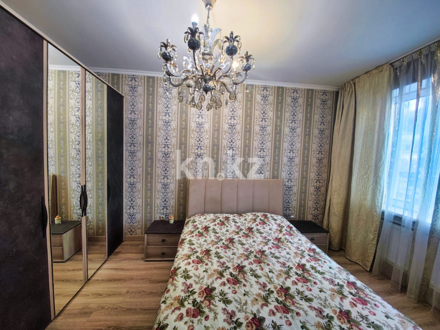 Продажа 4-комнатной квартиры, 104 м², ул. Куанышбаева, дом  9/1 в Астане - фото 9