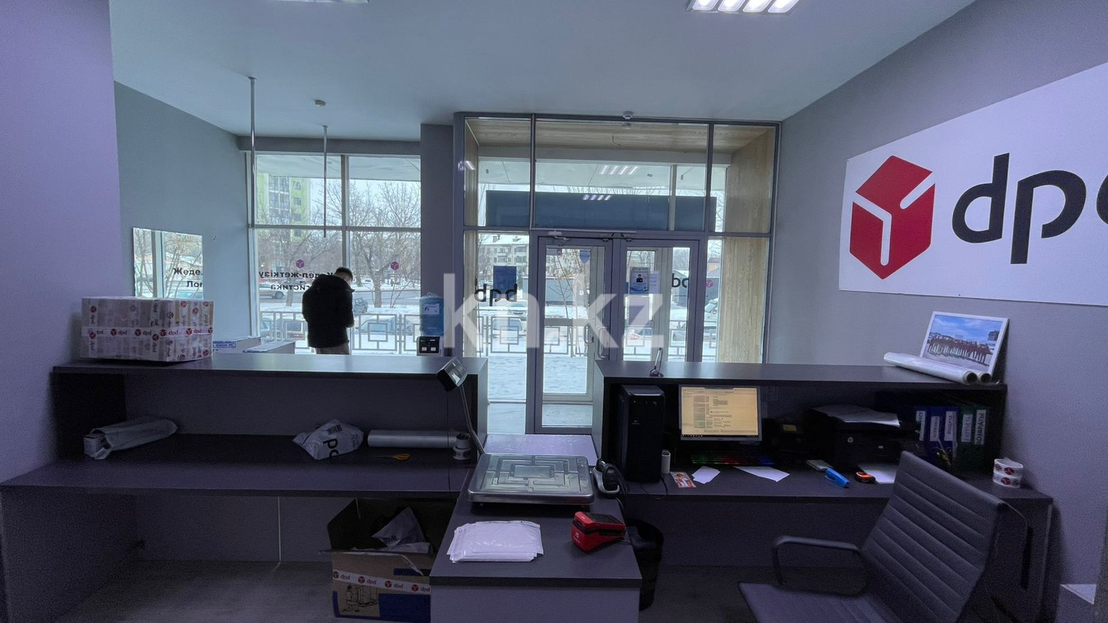 Аренда помещения в Астане - фото 2